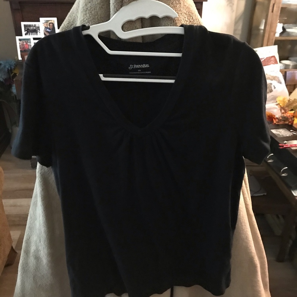 Various shirts